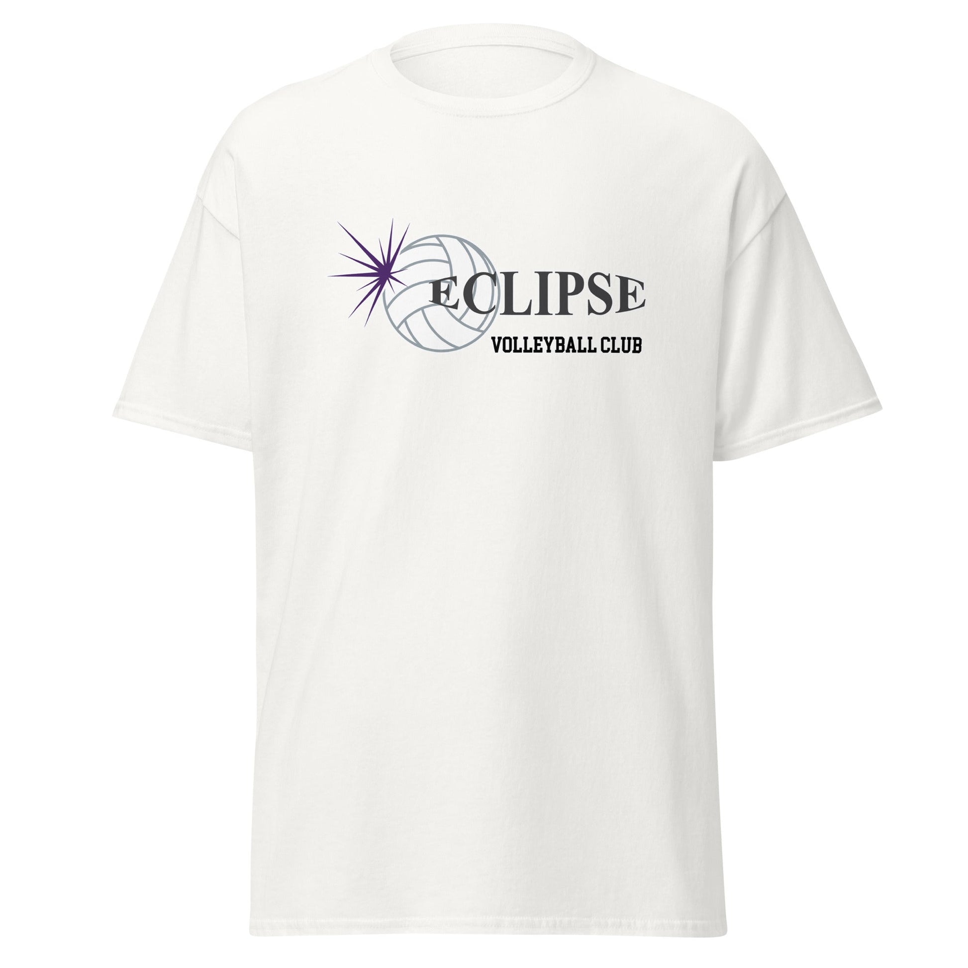 Classic | T-Shirt | Eclipse Volleyball Club