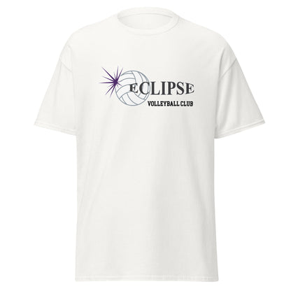 Classic | T-Shirt | Eclipse Volleyball Club