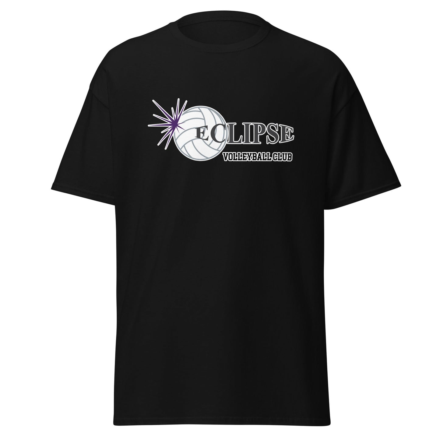 Classic | T-Shirt | Eclipse Volleyball Club