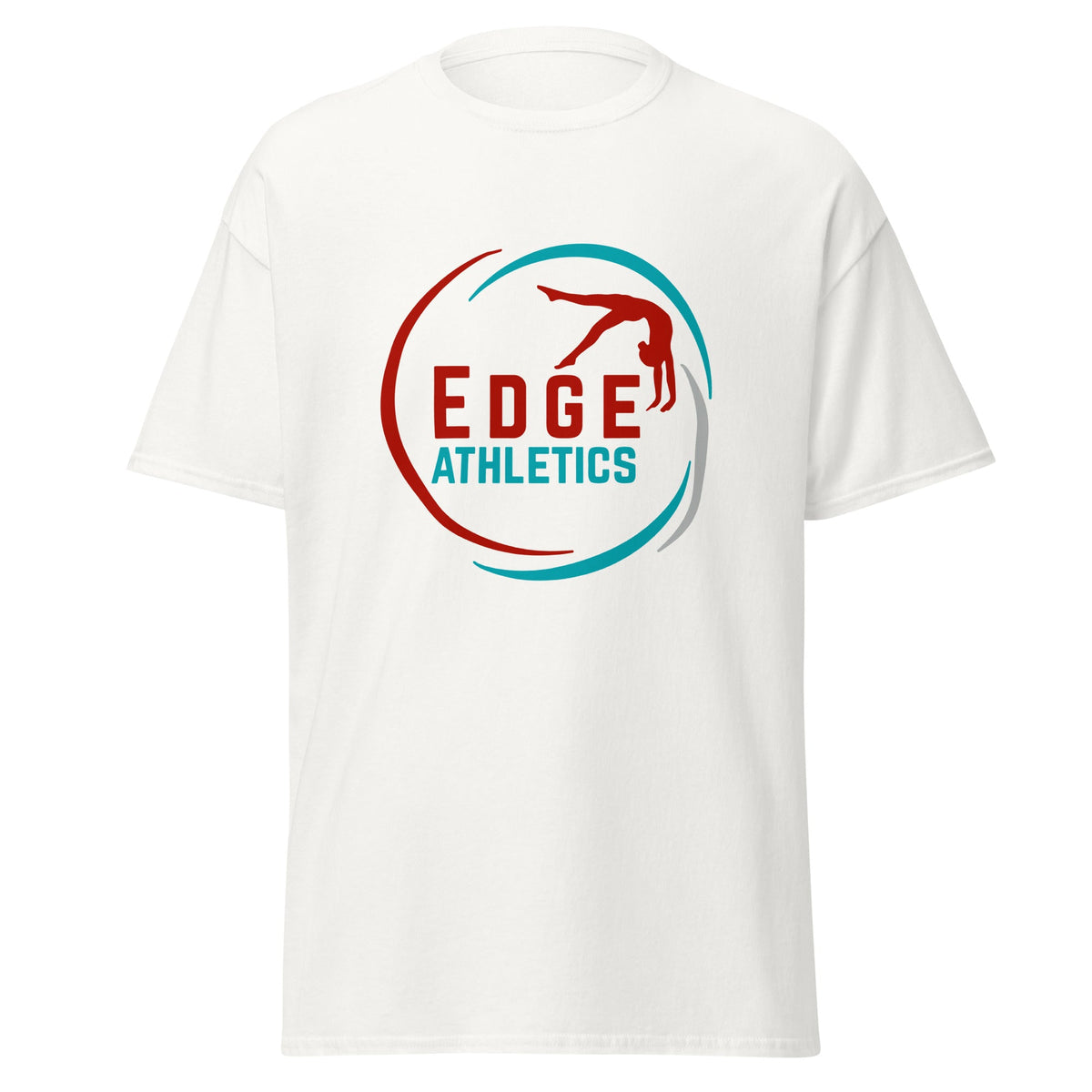 Classic | T-Shirt | Edge Athletics