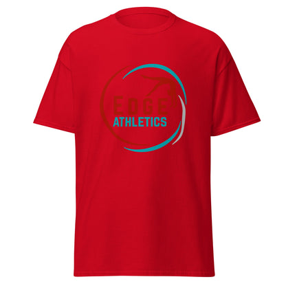 Classic | T-Shirt | Edge Athletics