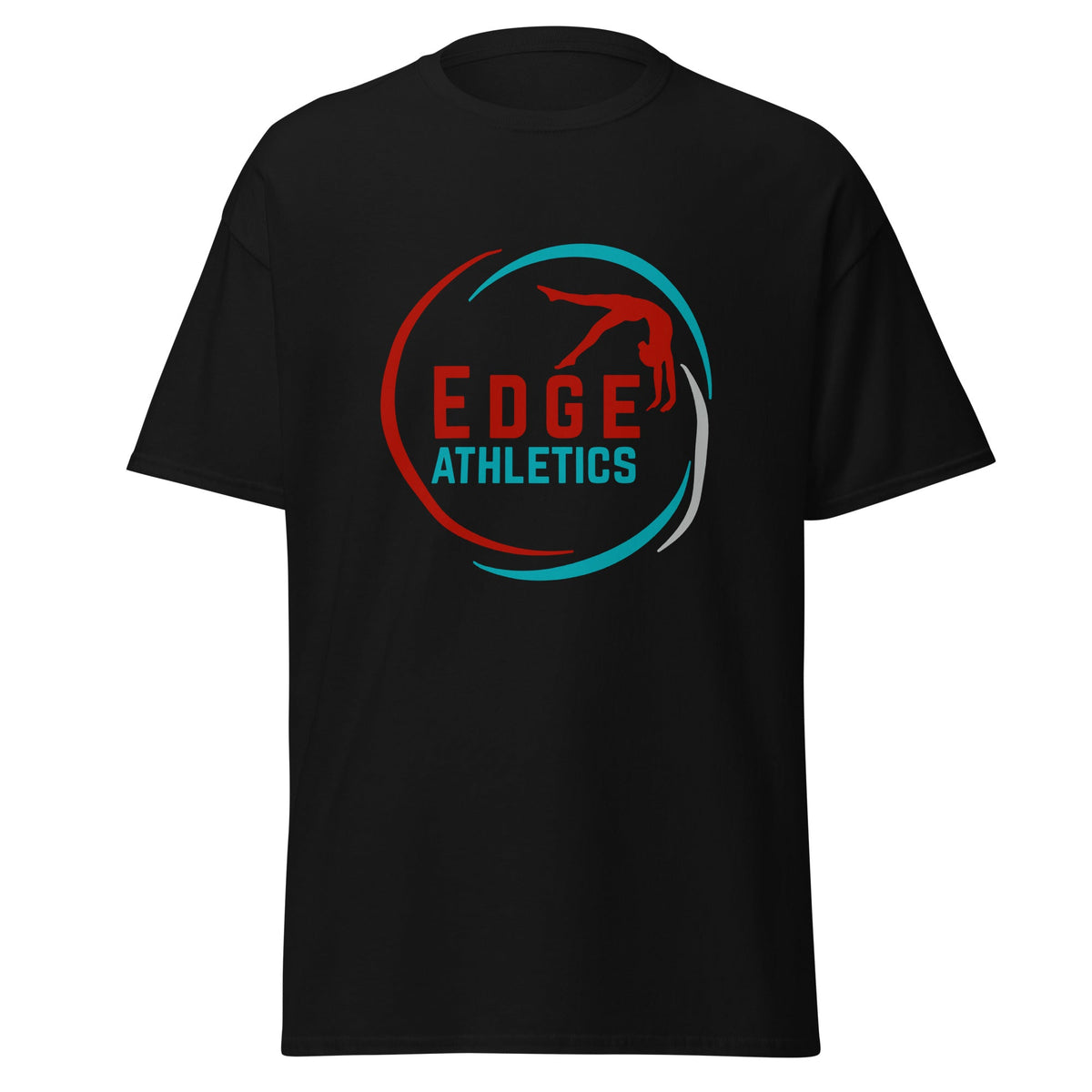 Classic | T-Shirt | Edge Athletics