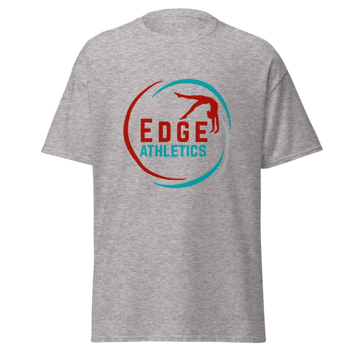 Classic | T-Shirt | Edge Athletics