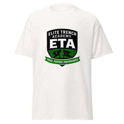 Classic | T-Shirt | Elite Trench Academy