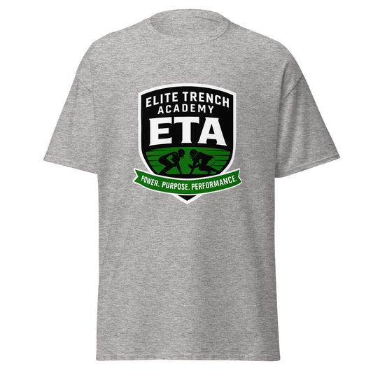 Classic | T-Shirt | Elite Trench Academy