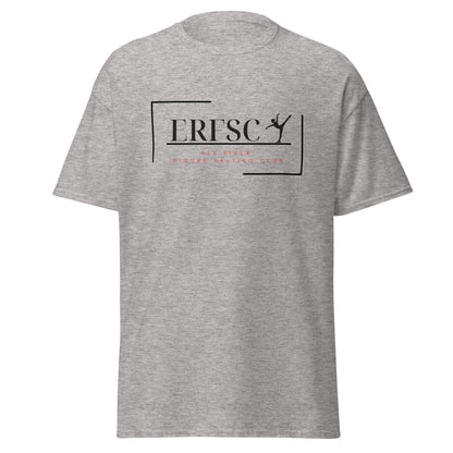 Classic | T-Shirt | Elk River Figure Skating Club