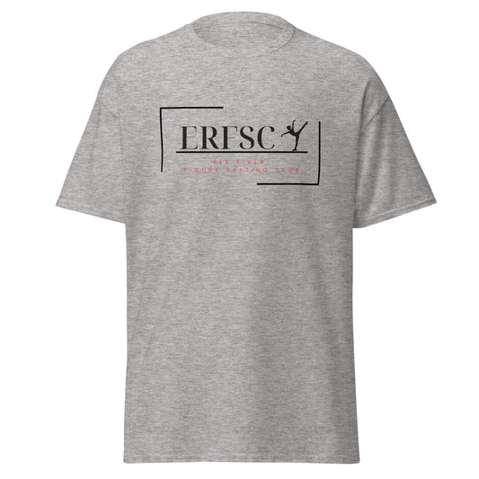 Classic | T-Shirt | Elk River Figure Skating Club