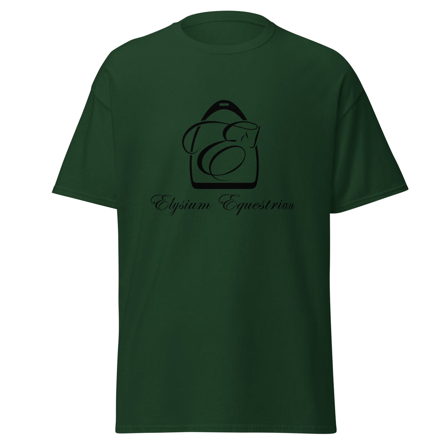 Classic | T-Shirt | Elysium Equestrian