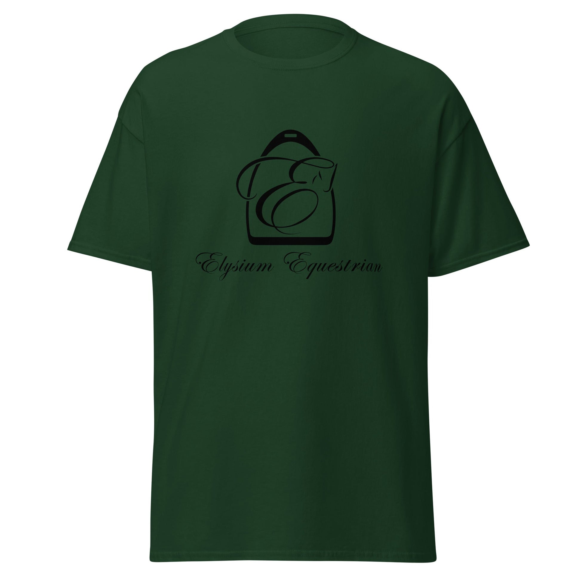 Classic | T-Shirt | Elysium Equestrian