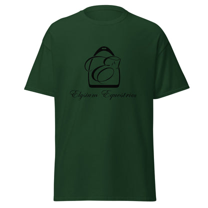 Classic | T-Shirt | Elysium Equestrian
