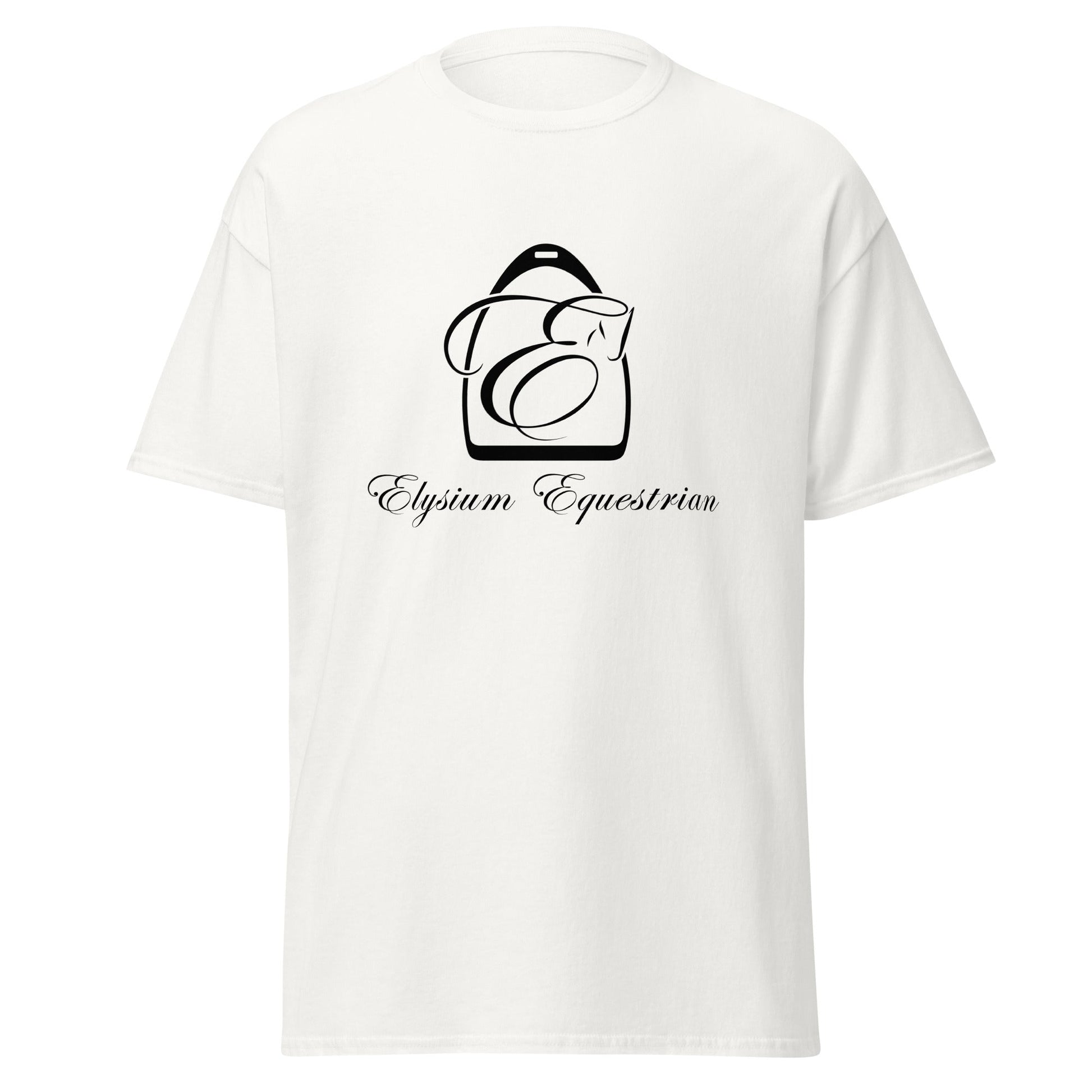 Classic | T-Shirt | Elysium Equestrian