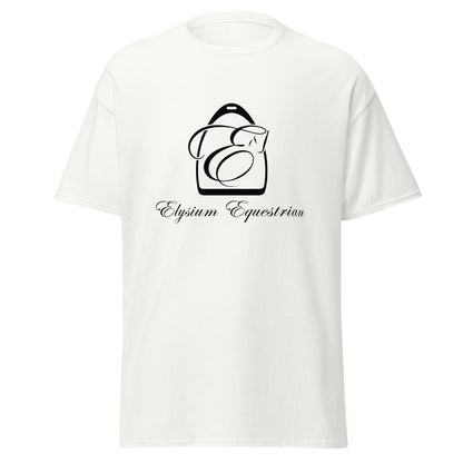 Classic | T-Shirt | Elysium Equestrian