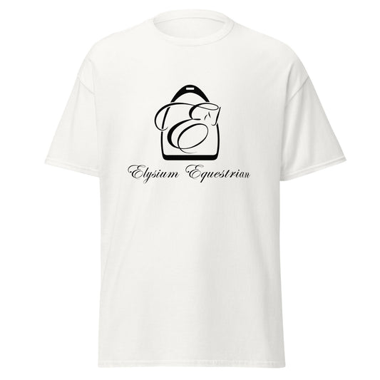 Classic | T-Shirt | Elysium Equestrian