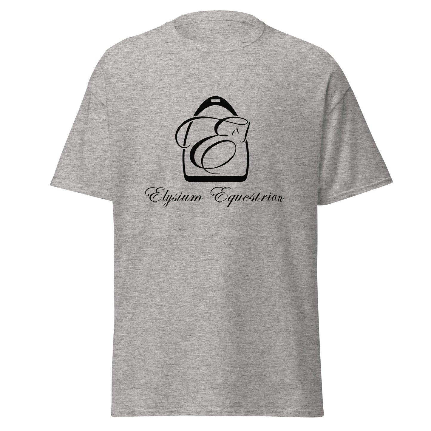 Classic | T-Shirt | Elysium Equestrian