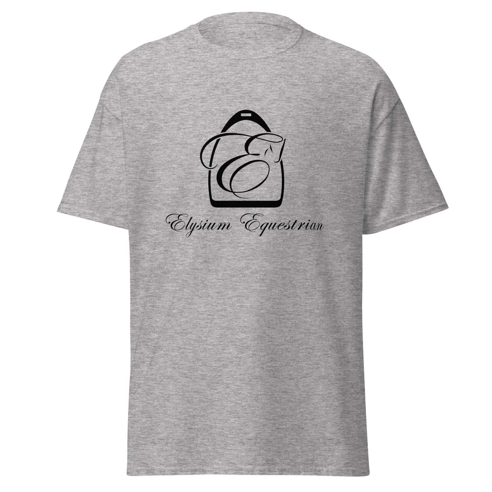 Classic | T-Shirt | Elysium Equestrian