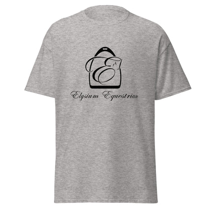 Classic | T-Shirt | Elysium Equestrian
