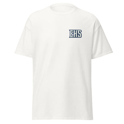 Classic | T-Shirt | Emerald High School Baseball | Alt Logo