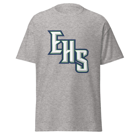 Classic | T-Shirt | Emerald High School Baseball | EHS Logo