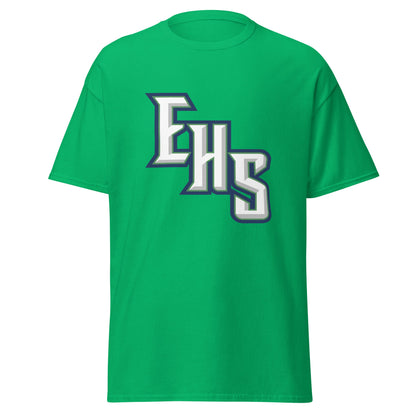 Classic | T-Shirt | Emerald High School Baseball | EHS Logo