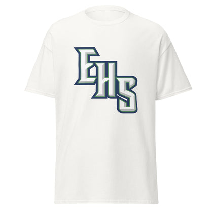 Classic | T-Shirt | Emerald High School Baseball | EHS Logo