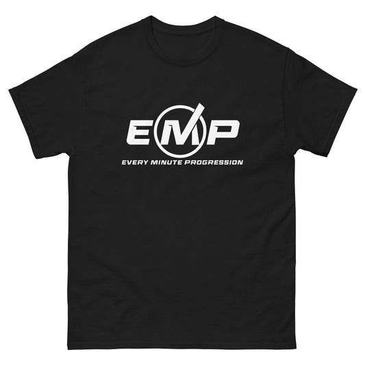 Classic | T-Shirt | EMP Trainings | Alt Logo