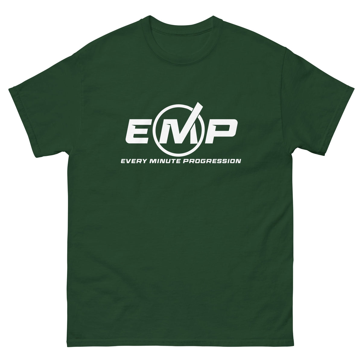 Classic | T-Shirt | EMP Trainings | Alt Logo