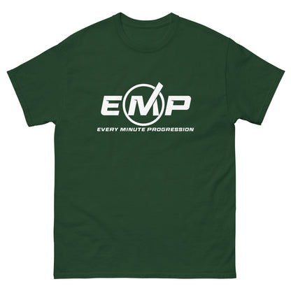Classic | T-Shirt | EMP Trainings | Alt Logo