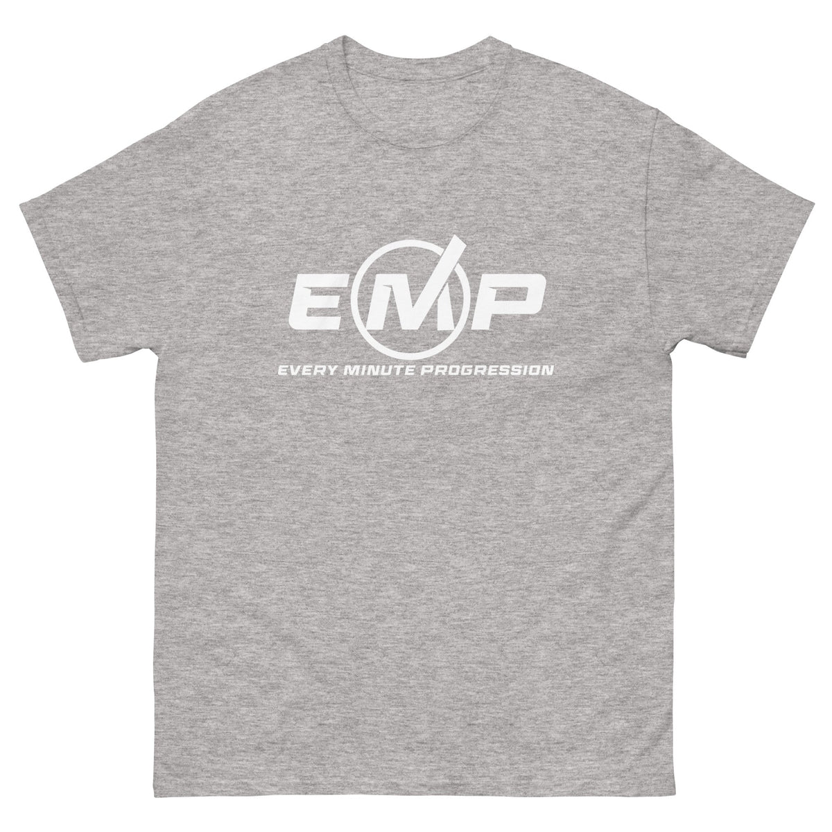 Classic | T-Shirt | EMP Trainings | Alt Logo