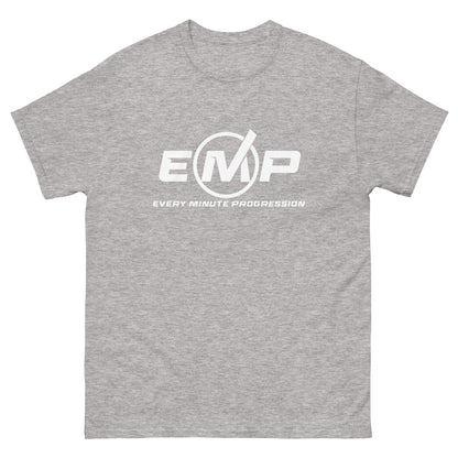 Classic | T-Shirt | EMP Trainings | Alt Logo