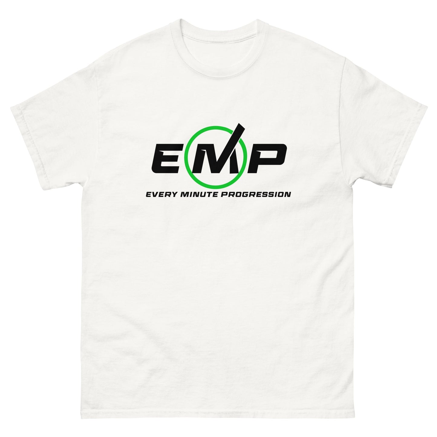 Classic | T-Shirt | EMP Trainings