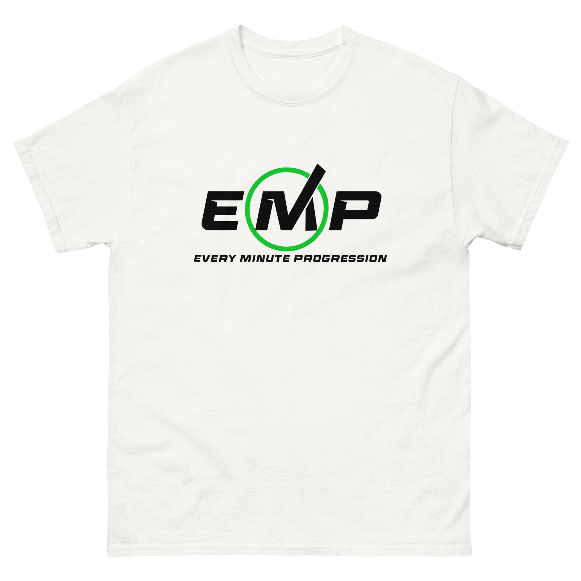 Classic | T-Shirt | EMP Trainings