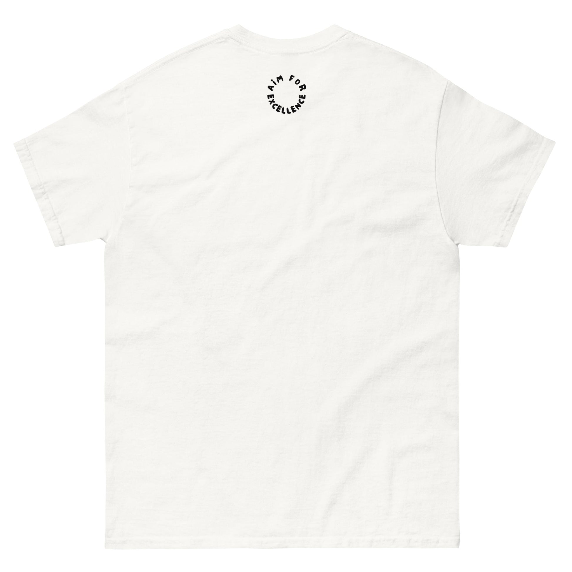 Classic | T-Shirt | EMP Trainings