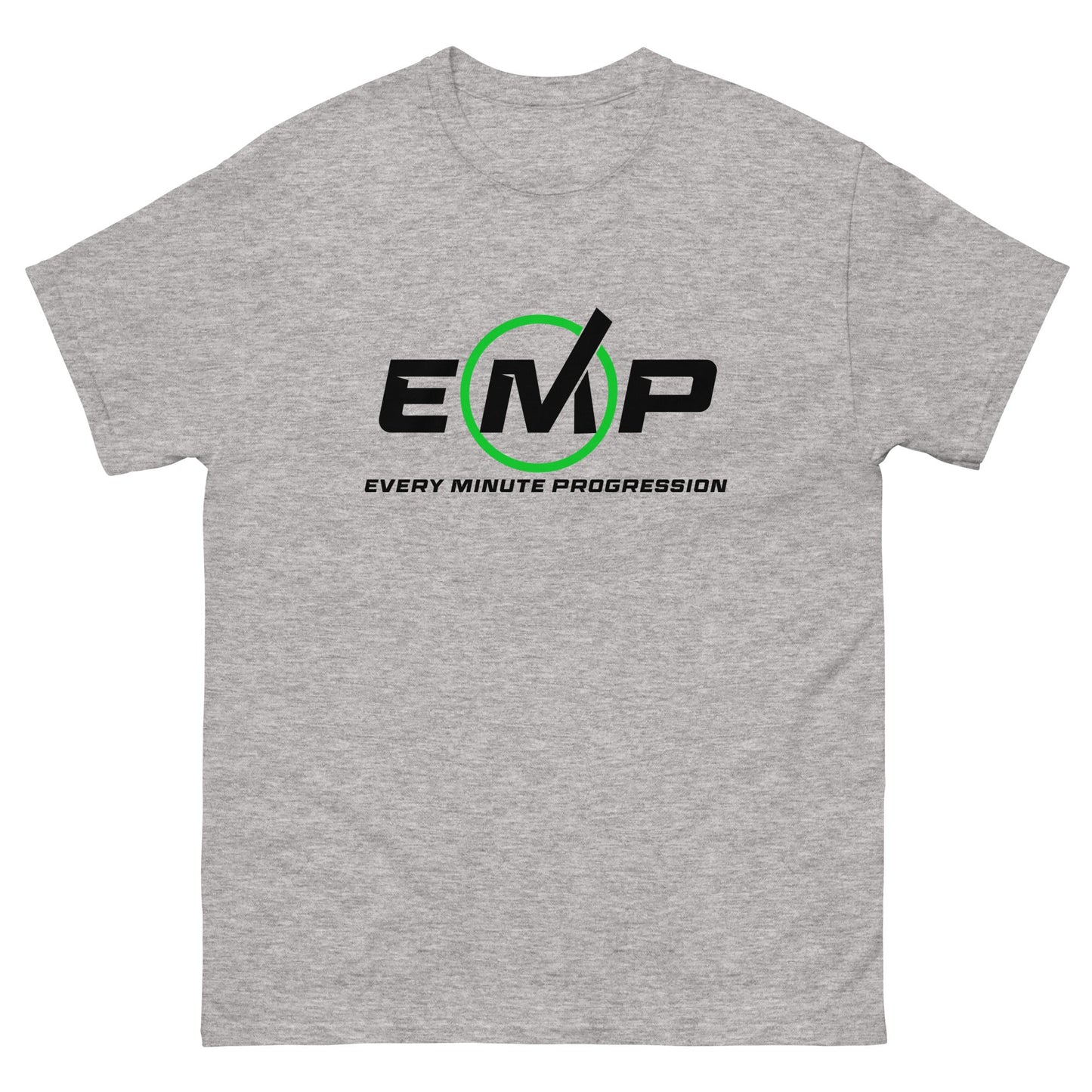 Classic | T-Shirt | EMP Trainings