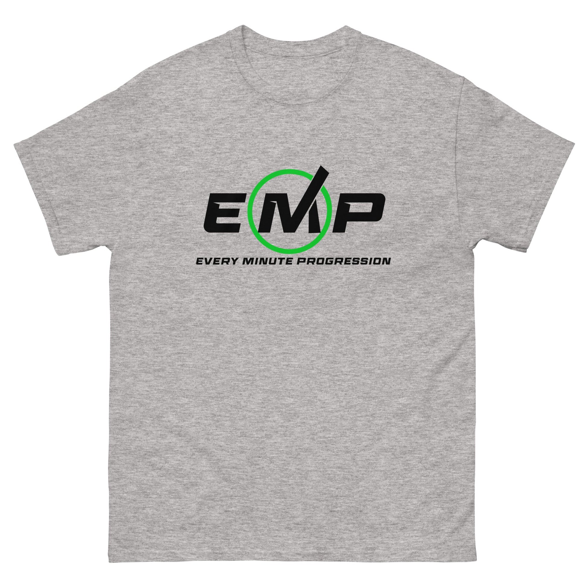 Classic | T-Shirt | EMP Trainings