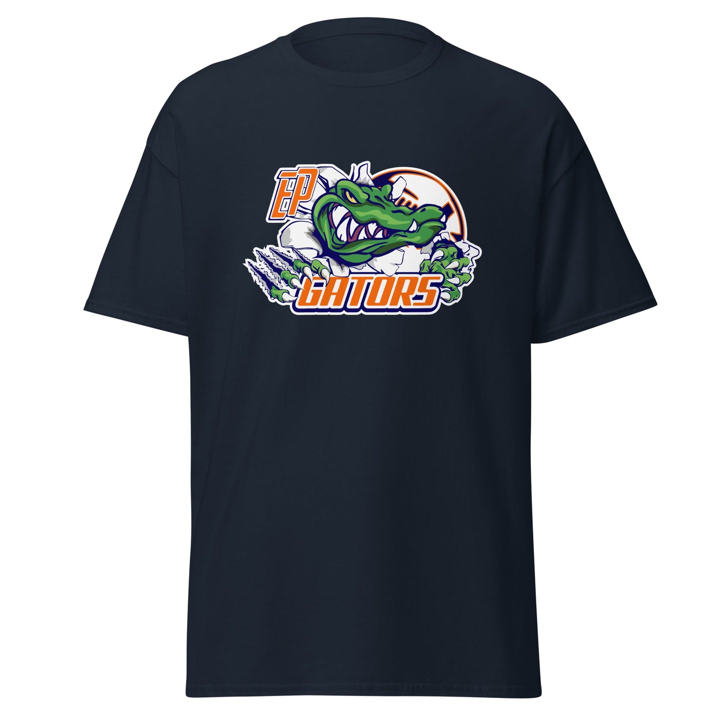 Classic | T-Shirt | EP Gators
