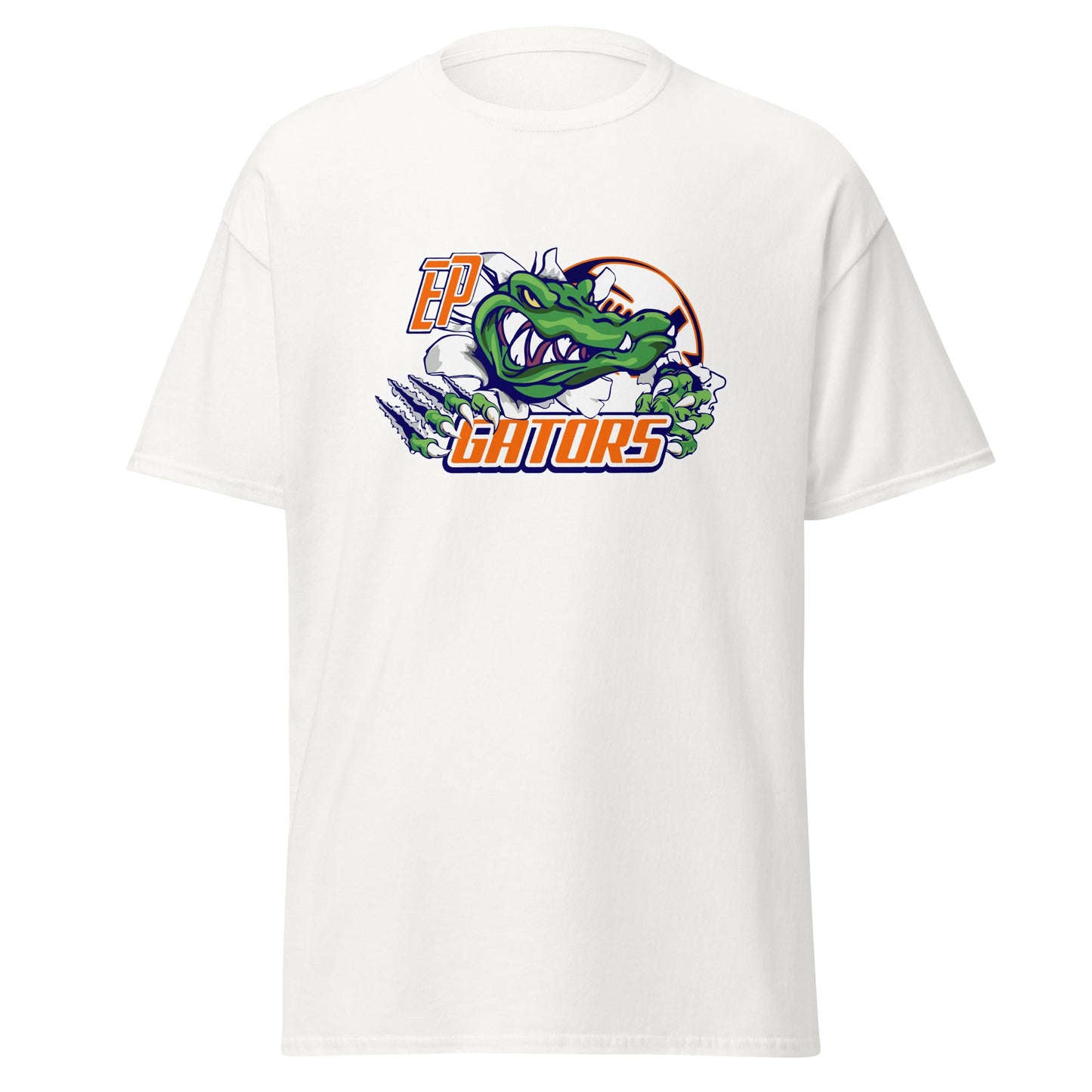 Classic | T-Shirt | EP Gators