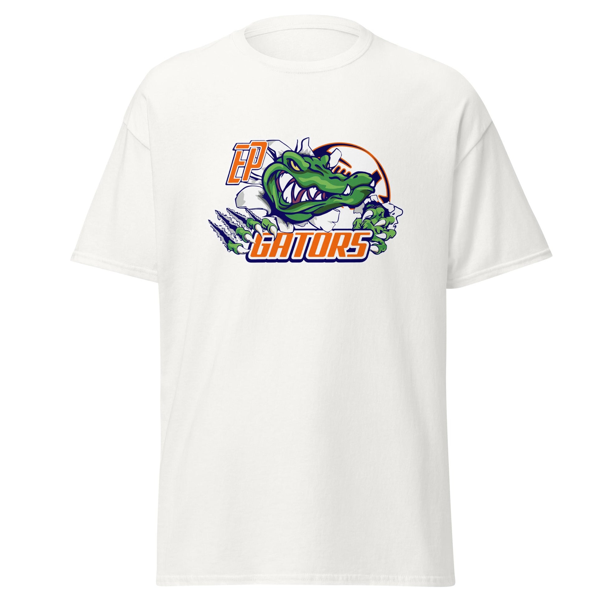Classic | T-Shirt | EP Gators
