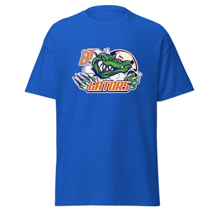 Classic | T-Shirt | EP Gators