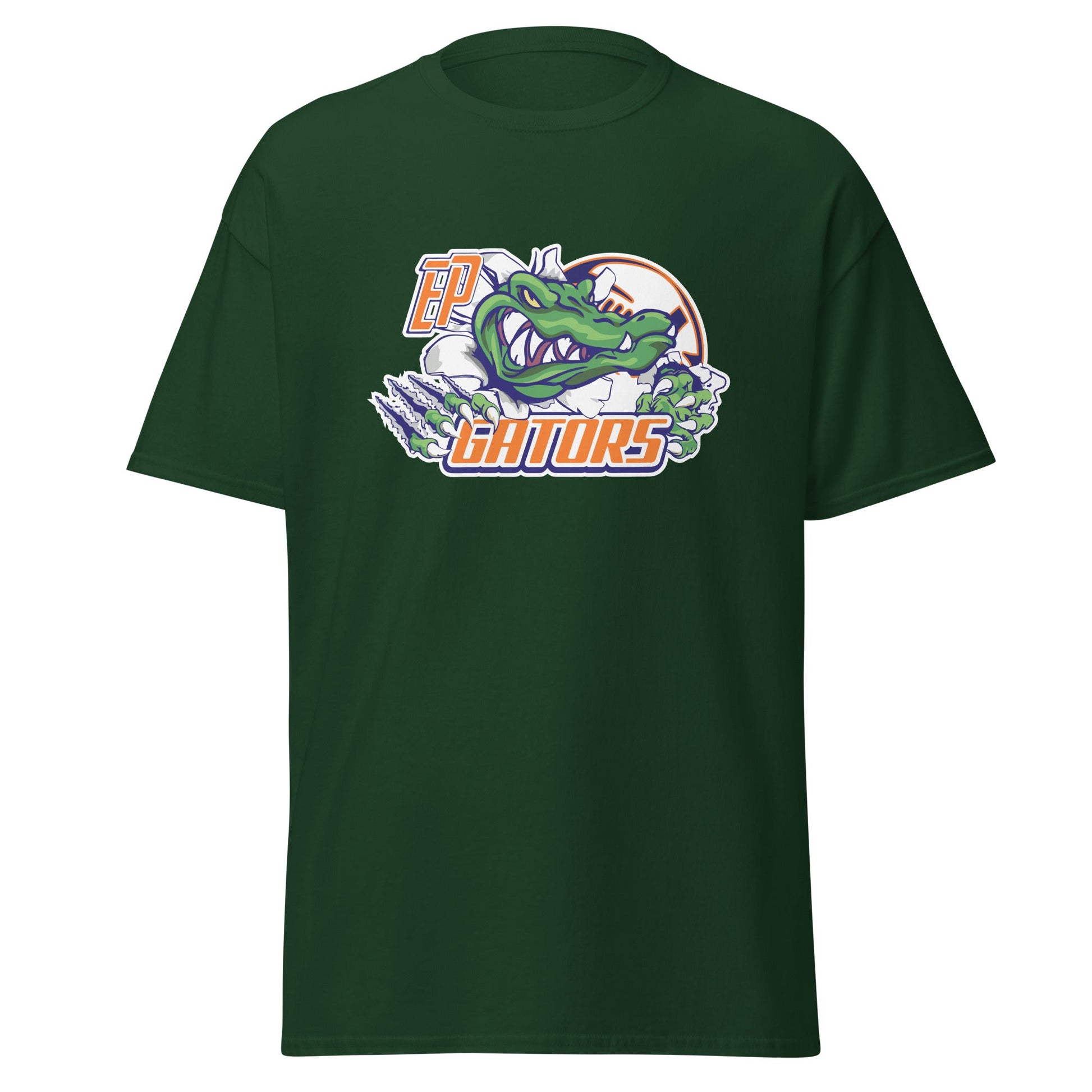 Classic | T-Shirt | EP Gators