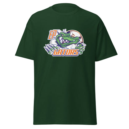 Classic | T-Shirt | EP Gators