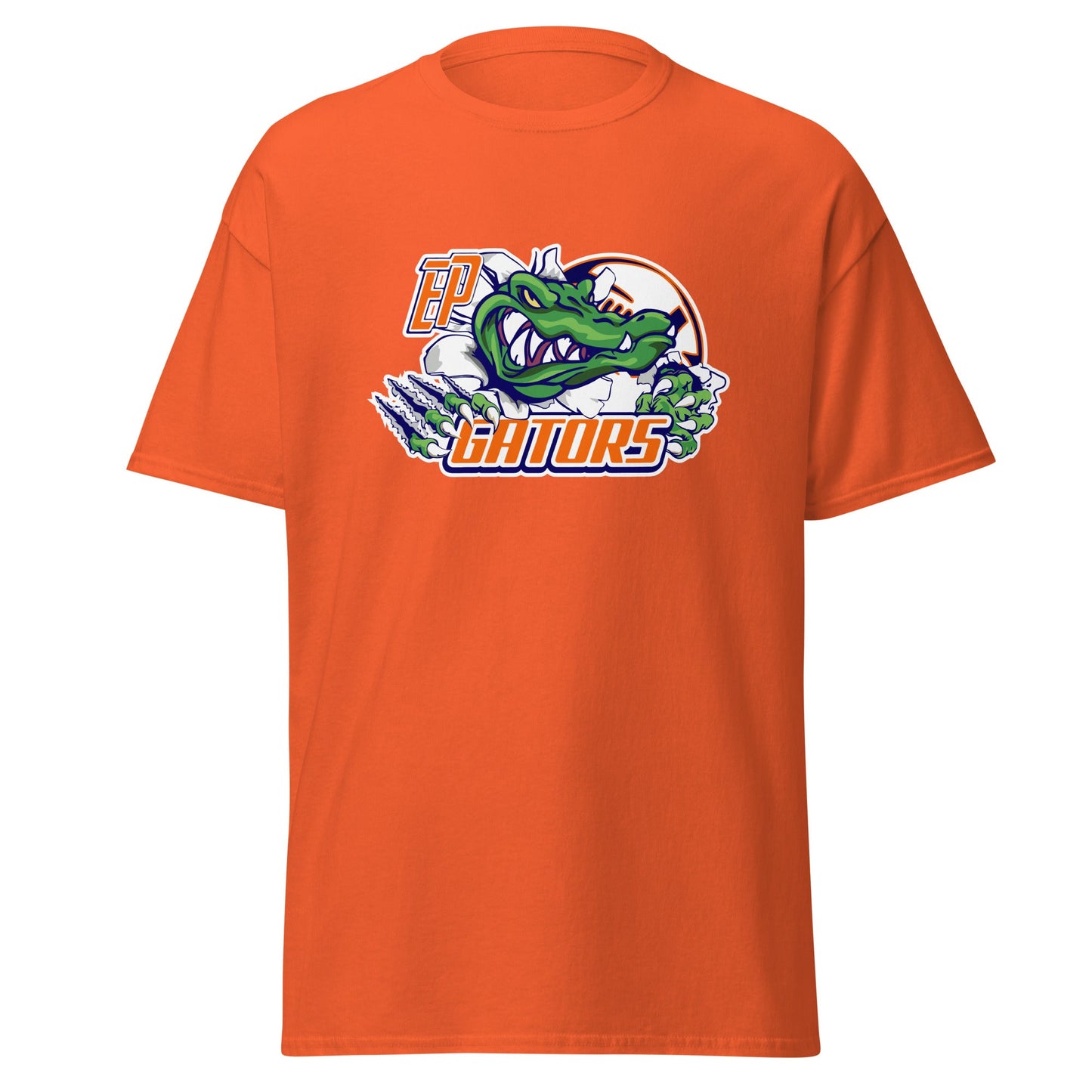 Classic | T-Shirt | EP Gators