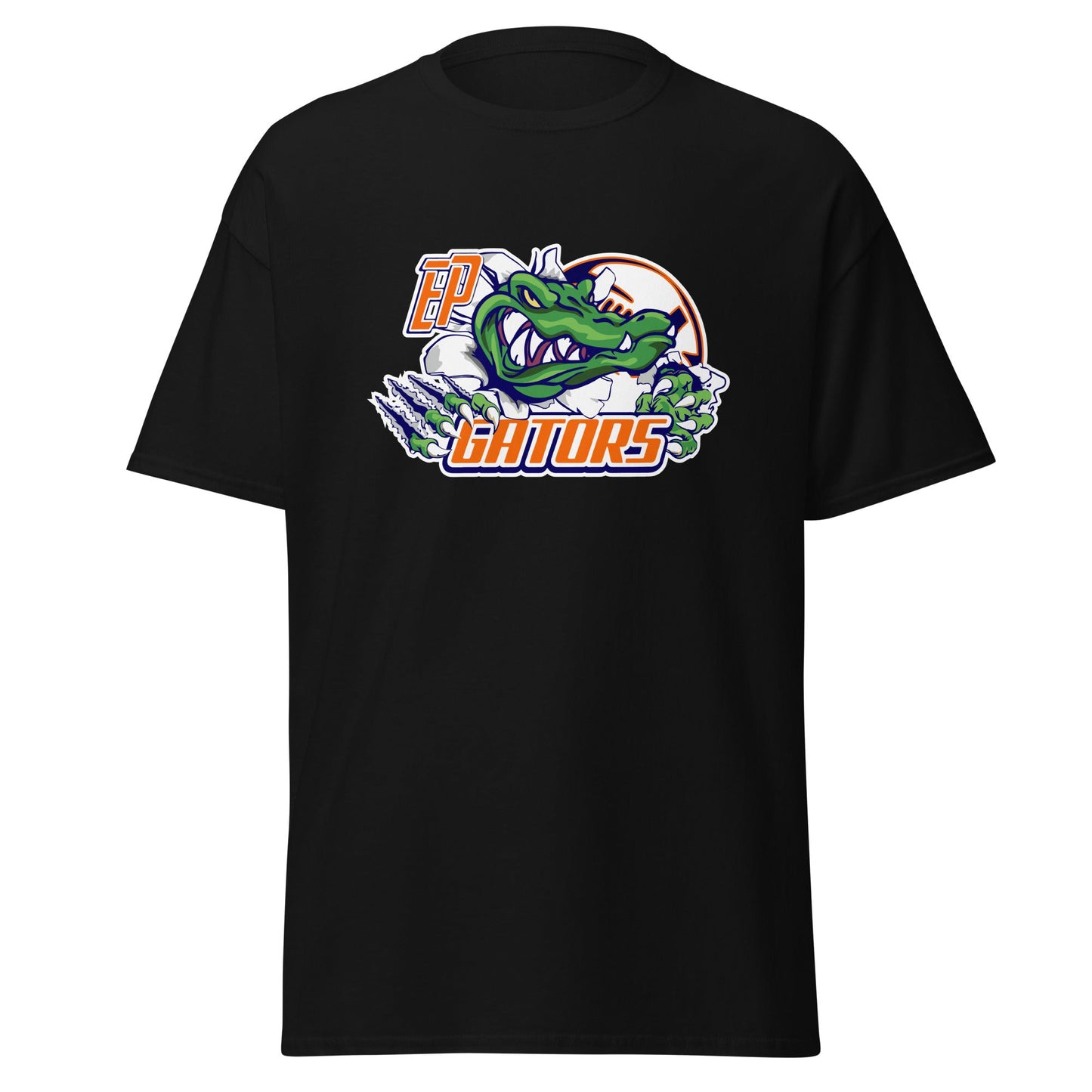 Classic | T-Shirt | EP Gators