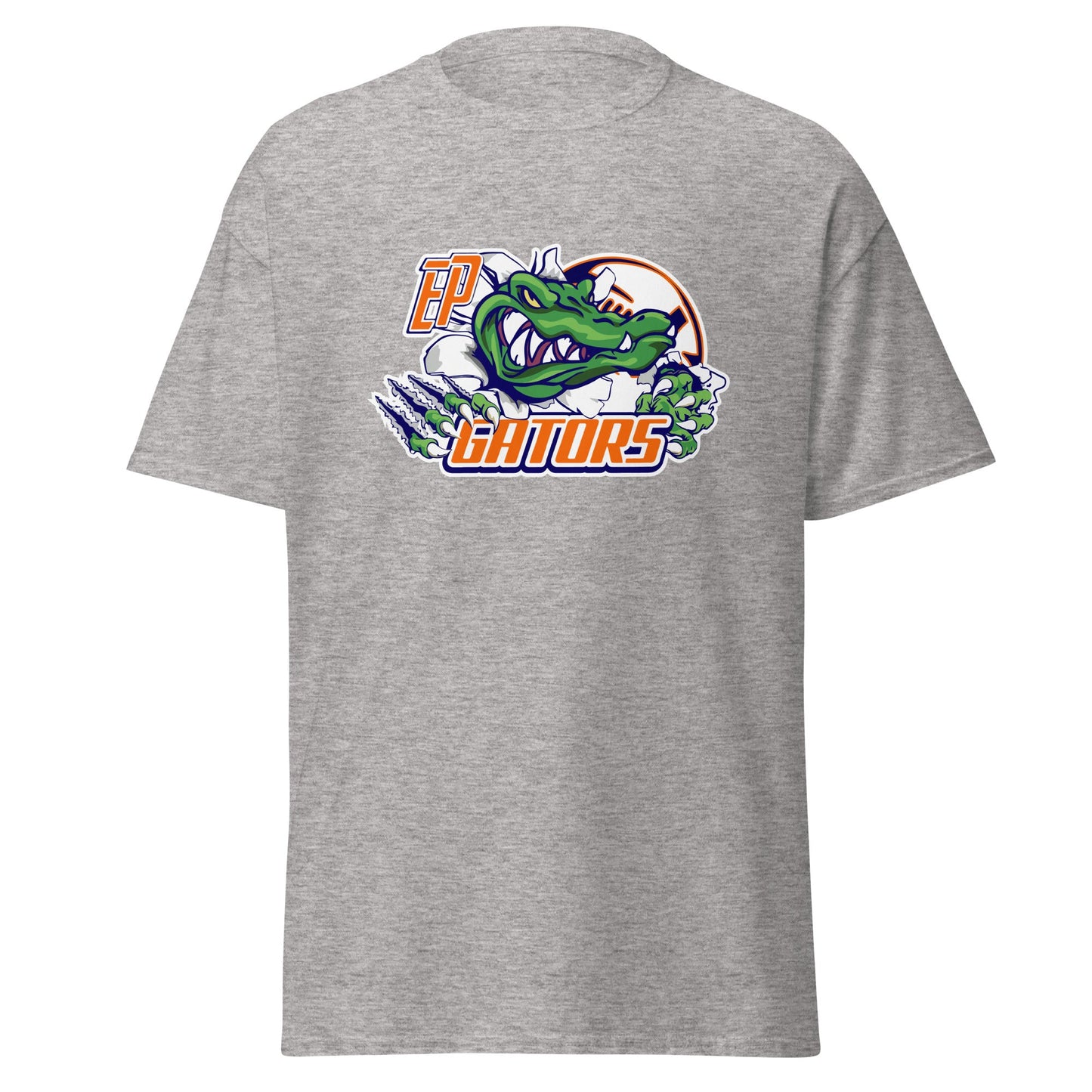 Classic | T-Shirt | EP Gators