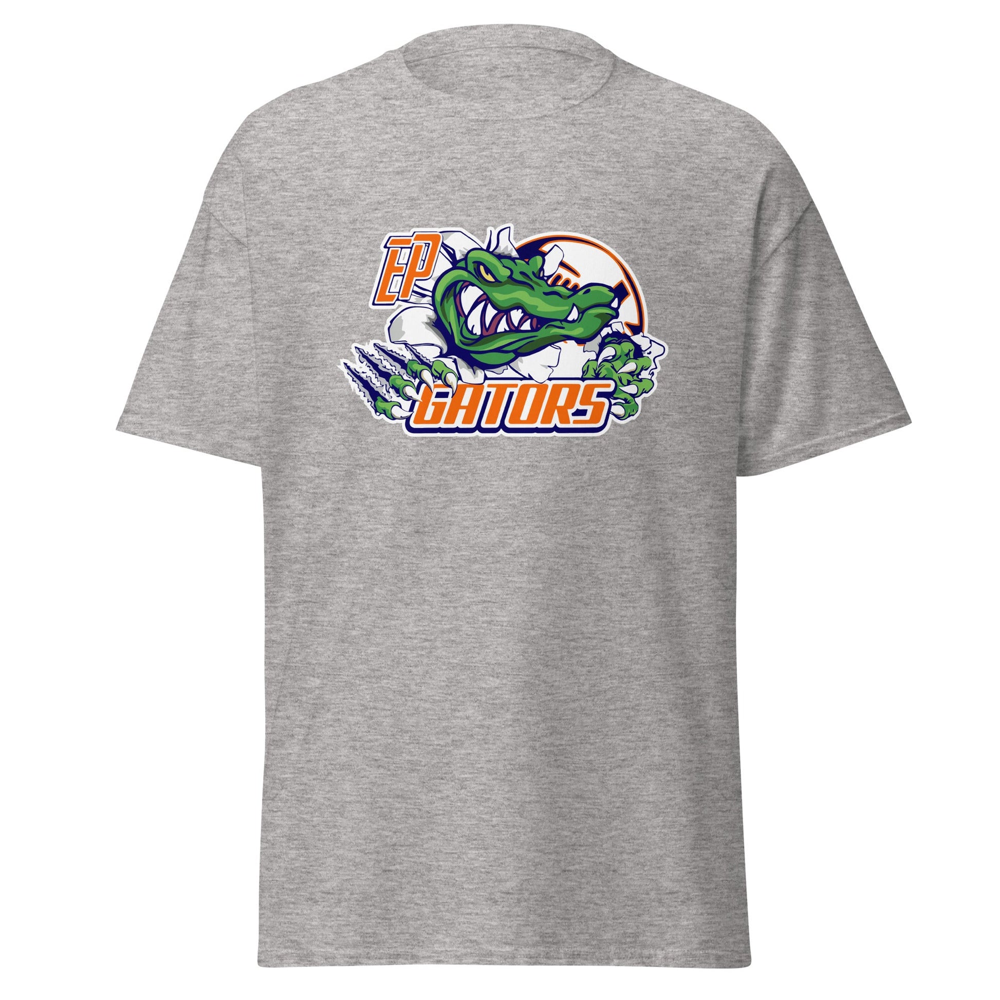 Classic | T-Shirt | EP Gators