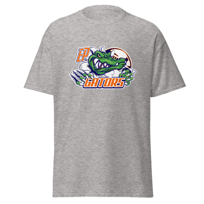 Classic | T-Shirt | EP Gators