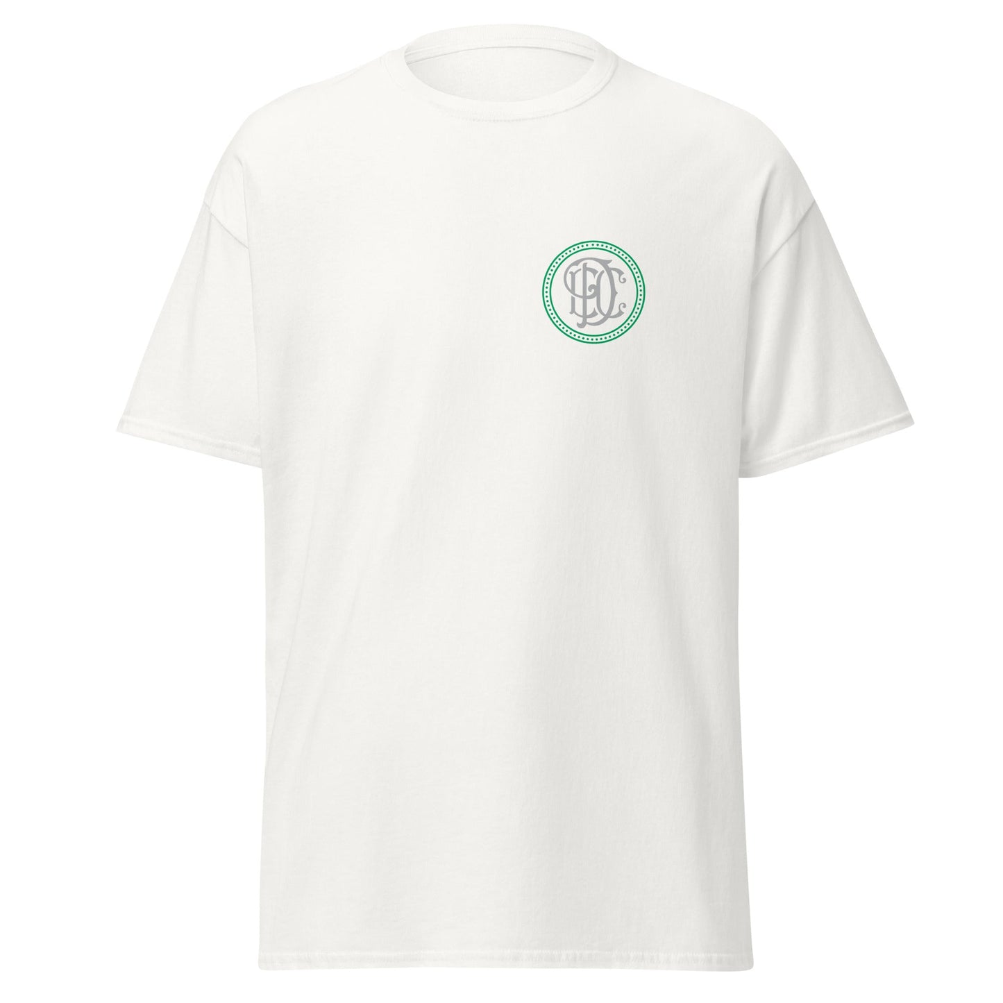 Classic | T-Shirt | Esprit de Corps Dance Co., LLC | Badge Logo