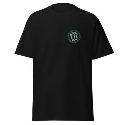 Classic | T-Shirt | Esprit de Corps Dance Co., LLC | Badge Logo