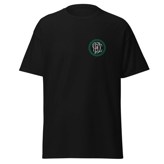 Classic | T-Shirt | Esprit de Corps Dance Co., LLC | Badge Logo