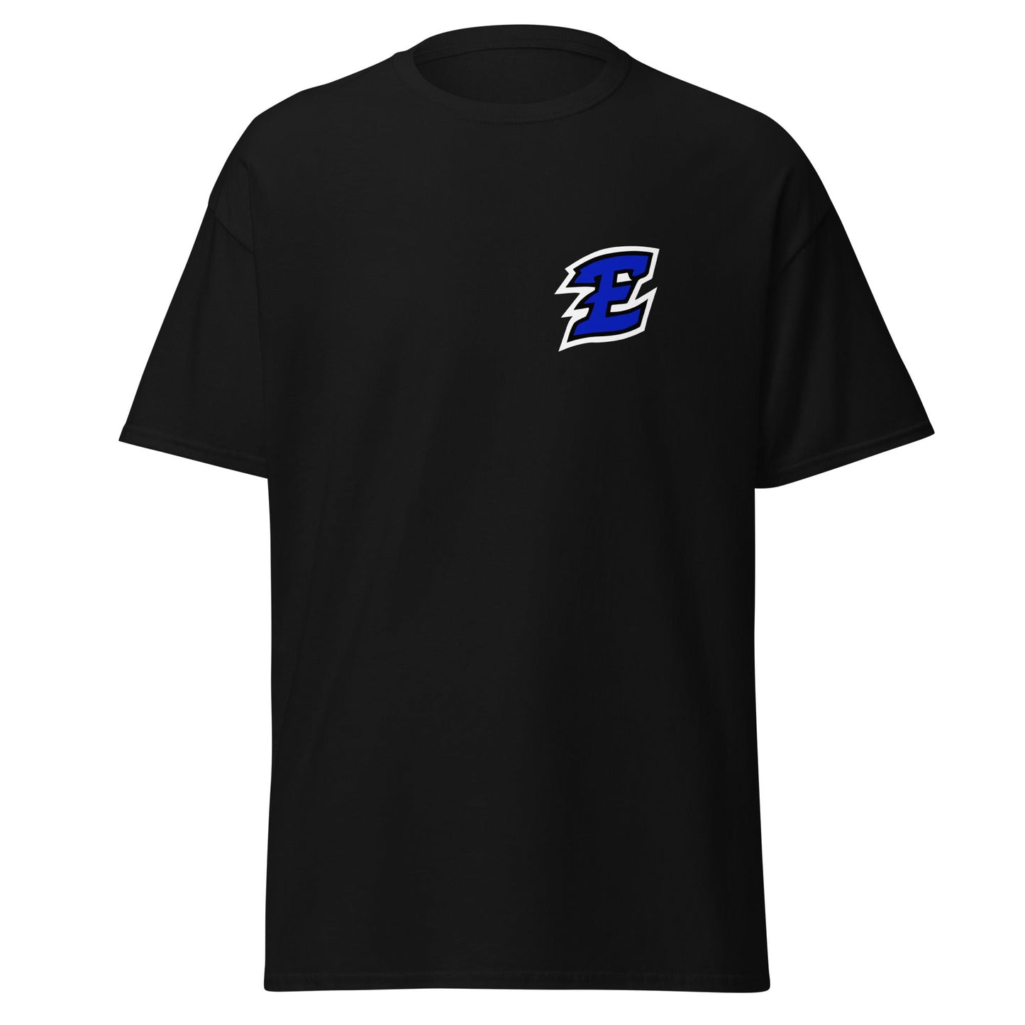 Classic | T-Shirt | Estill County | Alt Logo