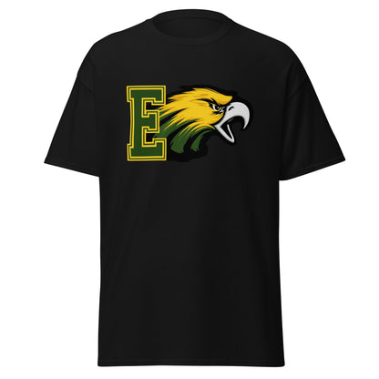 Classic | T-Shirt | Evergreen Junior High | Mascot Logo